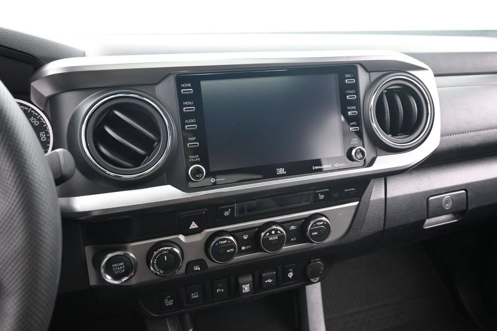 Used 2023 Toyota Tacoma Limited AWD/4WD image 8