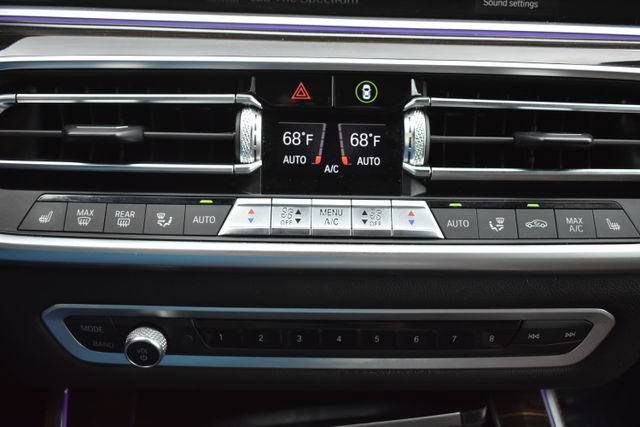 Used 2020 BMW X5 xDrive40i w/ Premium Package AWD/4WD image 32