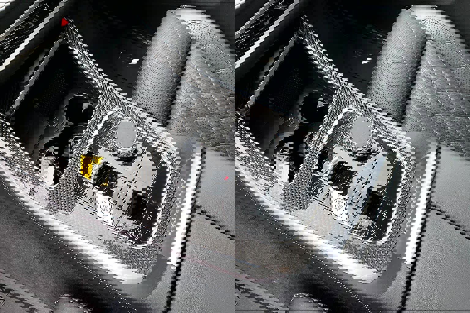 Certified 2024 BMW X5 M60i w/ Climate Comfort Package image 17