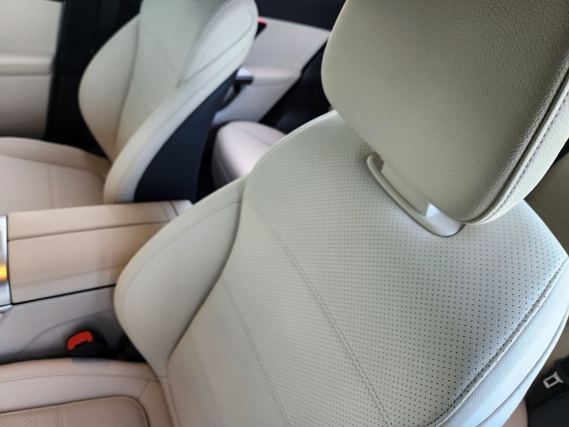 Certified 2026 Mercedes-Benz GLC 300 image 16