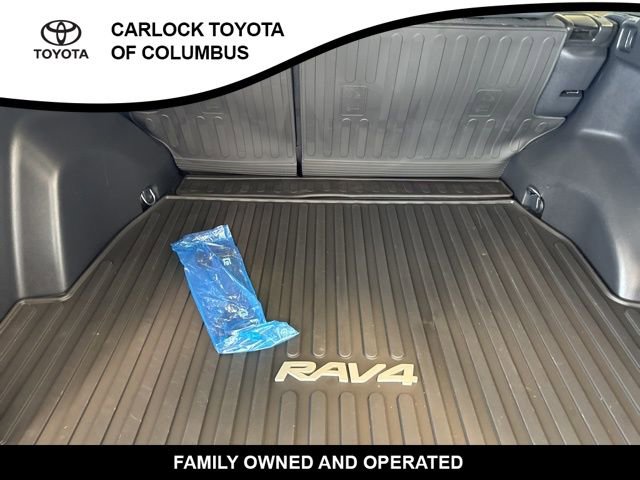 Used 2023 Toyota RAV4 LE AWD/4WD image 15