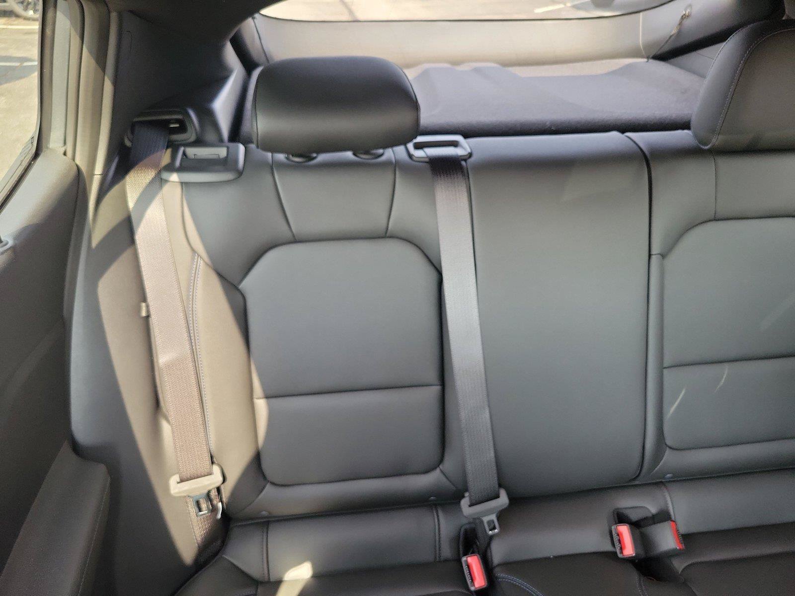 New 2026 Buick Envista Sport Touring w/ Convenience I Package FWD image 13