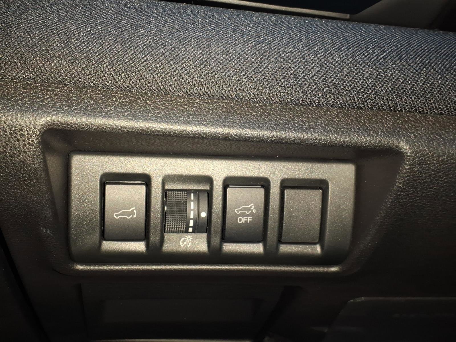 Certified 2025 Subaru Outback Premium image 14