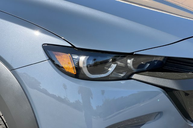 New 2026 MAZDA CX-50 AWD 2.5 S w/ Weather Package image 31