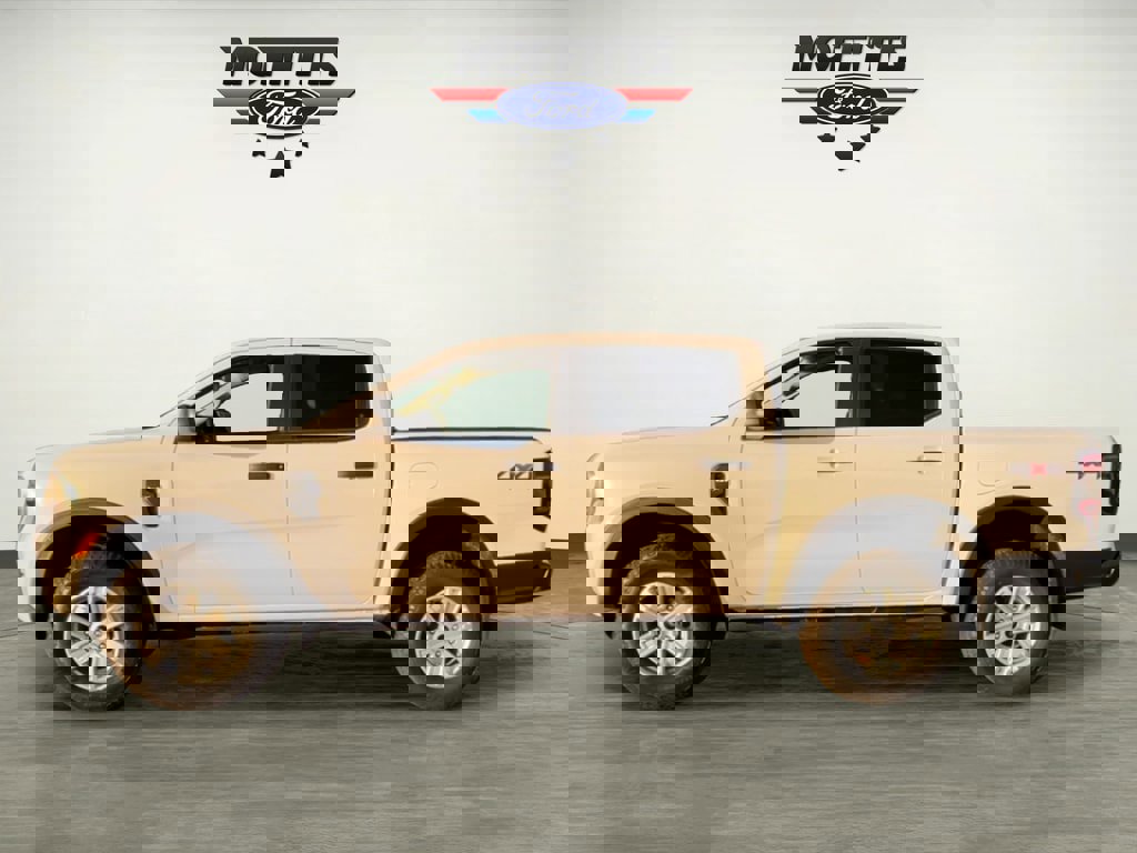 New 2025 Ford Ranger XL image 9