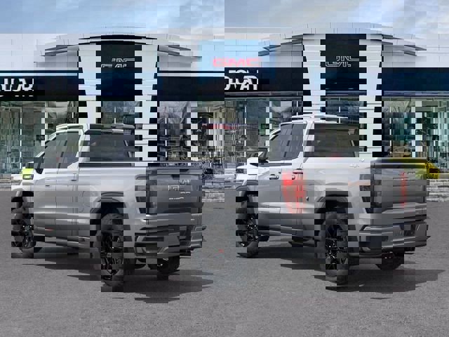 New 2026 GMC Sierra 1500 Elevation image 3