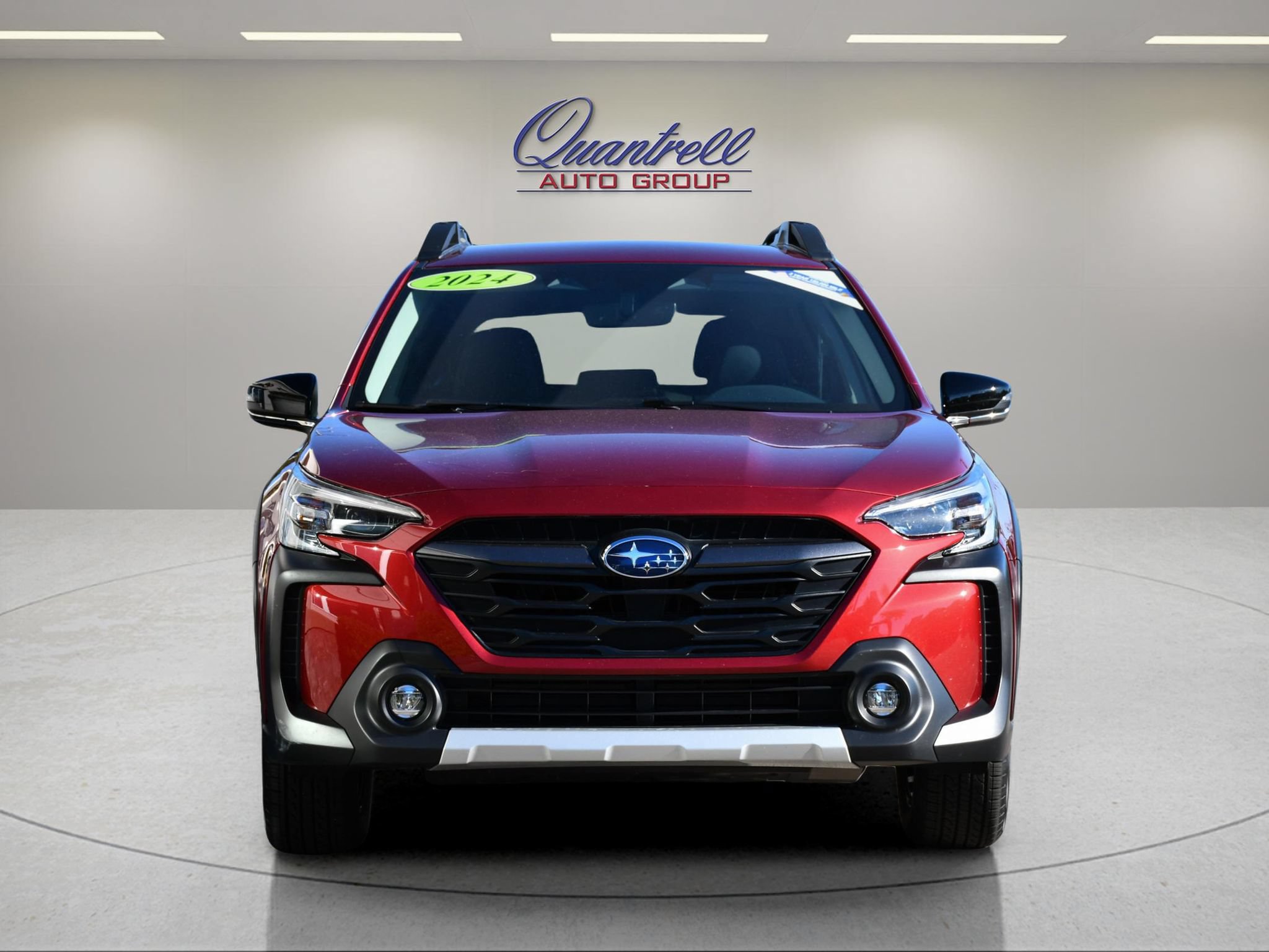 Used 2024 Subaru Outback Limited AWD/4WD image 9