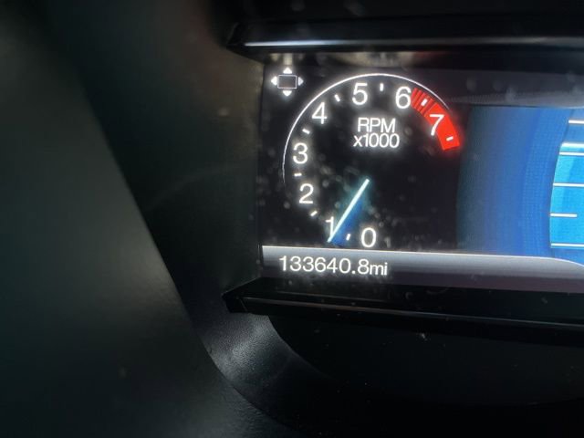 Used 2016 Ford Explorer XLT w/ Equipment Group 202A FWD image 45