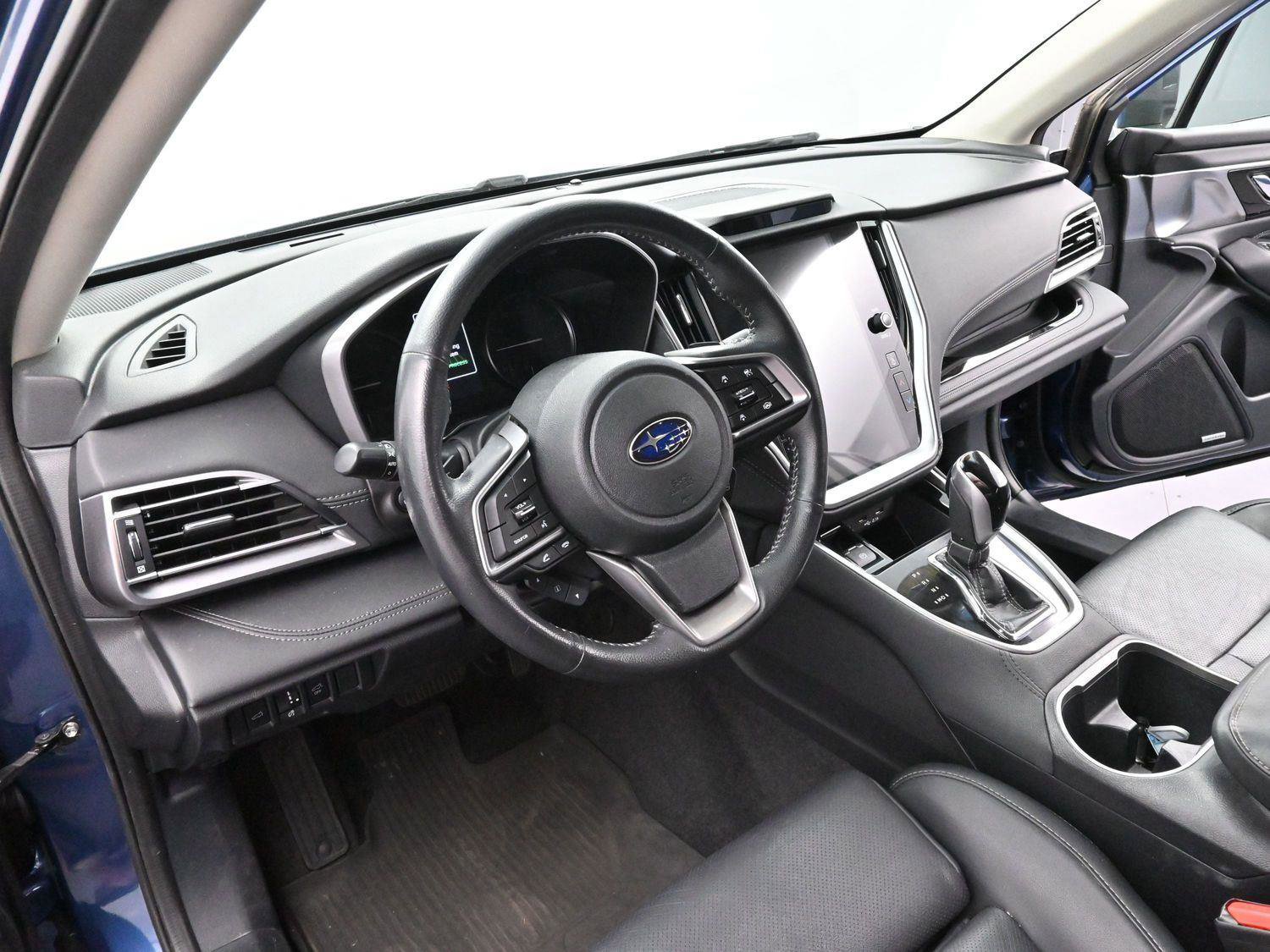 Used 2021 Subaru Outback Limited w/ Popular Package #2 image 17