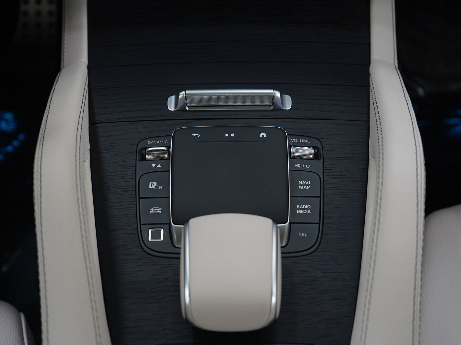 Used 2025 Mercedes-Benz GLS 450 GLS 450 image 22