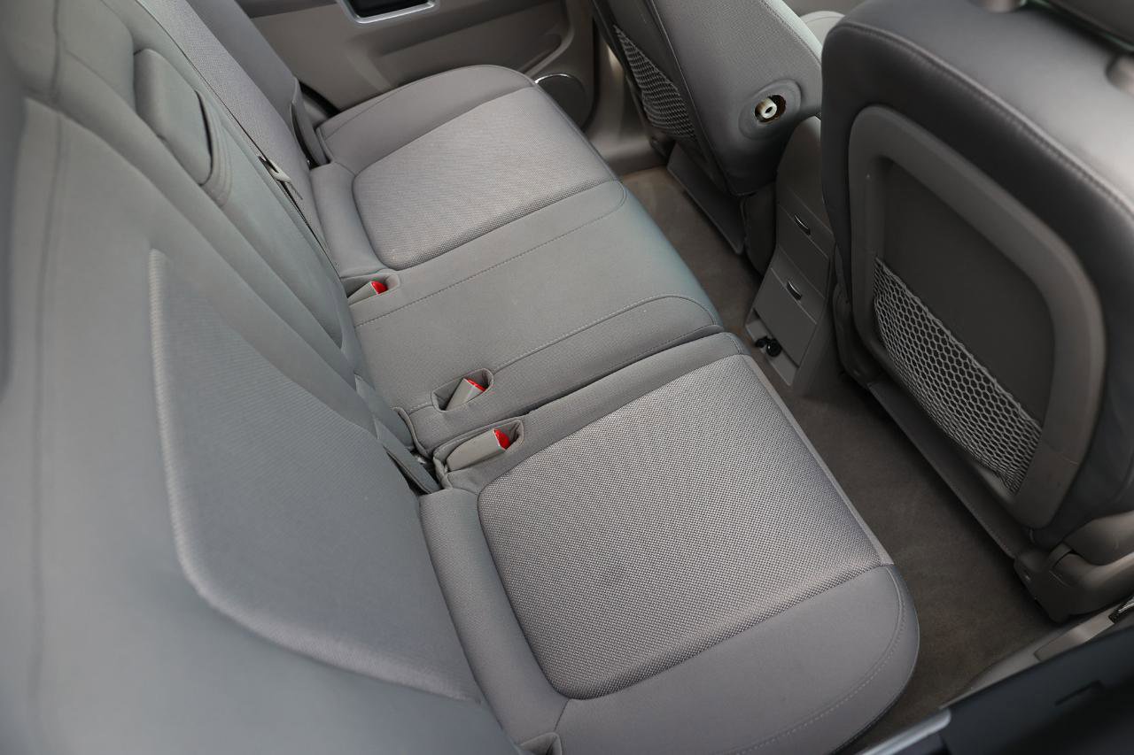 Used 2008 Saturn Vue XE w/ Preferred Package FWD image 12