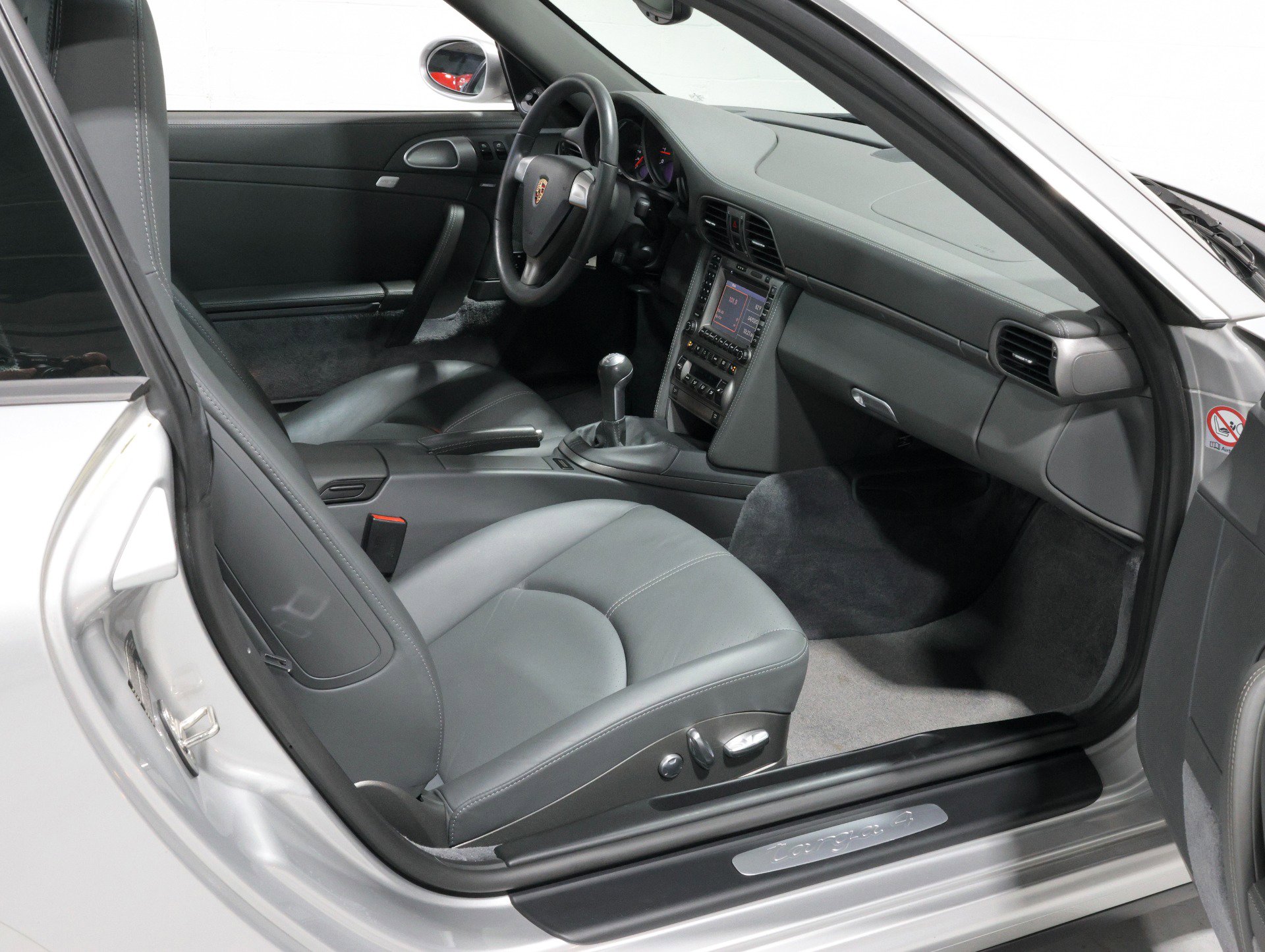 Used 2007 Porsche 911 Targa 4 image 51