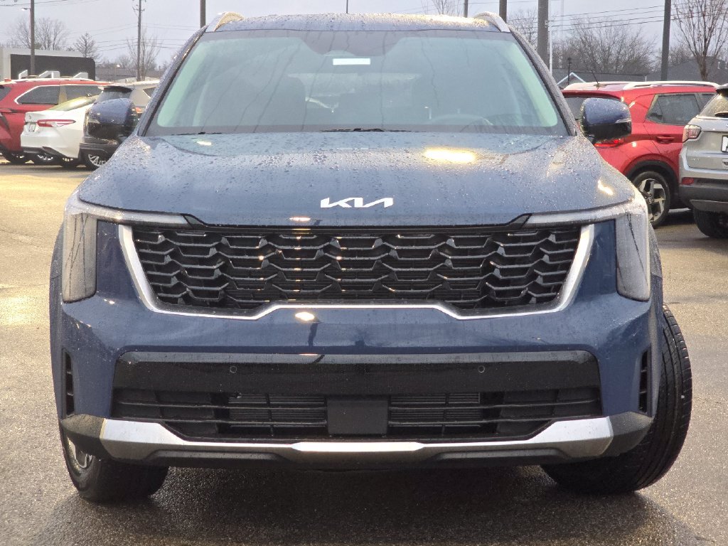 New 2026 Kia Sorento S AWD/4WD image 10