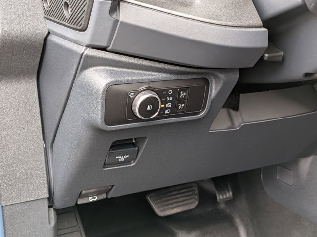 New 2025 Ford Bronco Badlands w/ Sasquatch Package AWD/4WD image 11