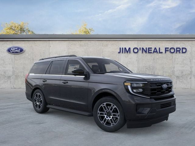 New 2026 Ford Expedition Active AWD/4WD image 7