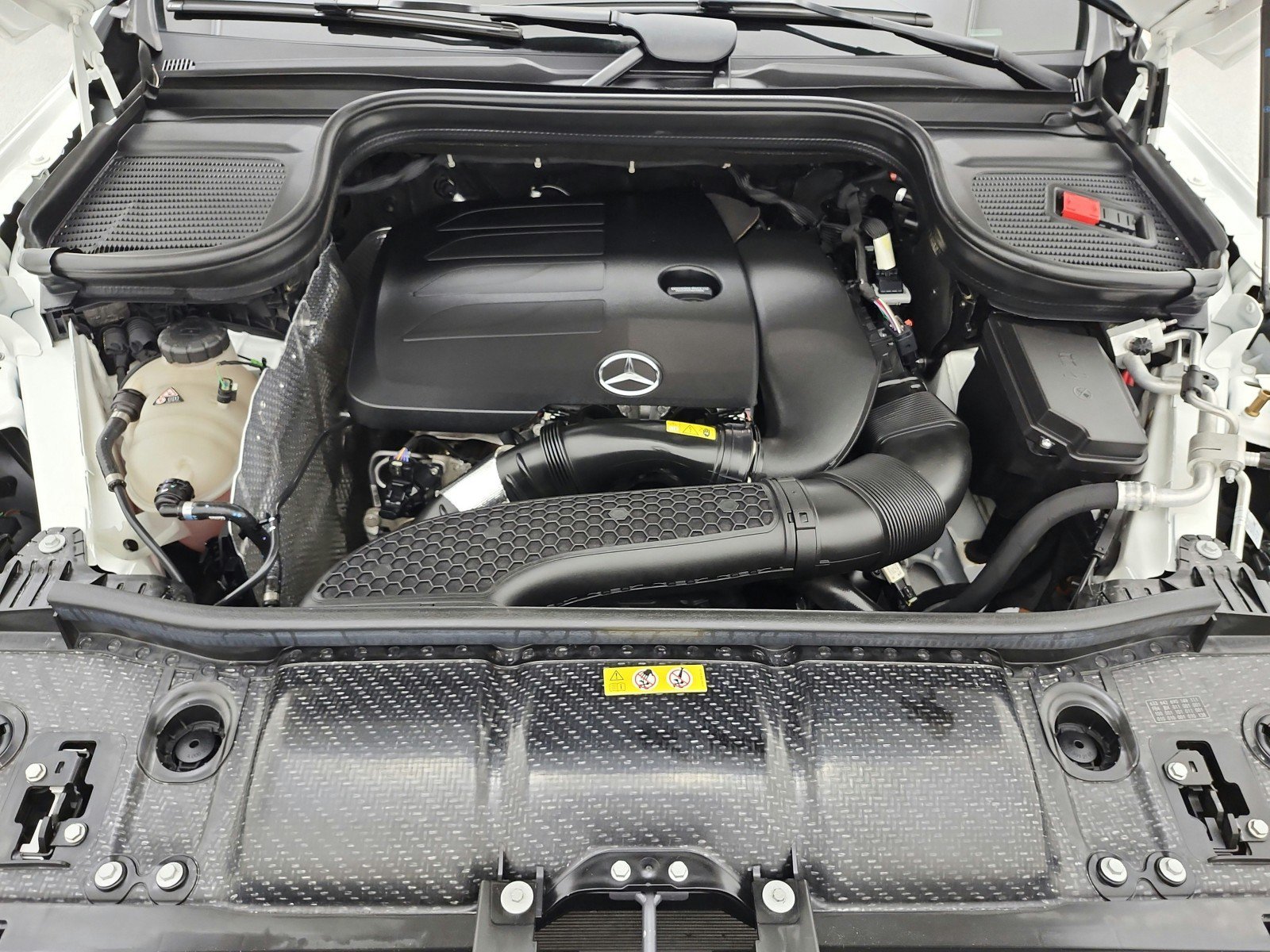 Used 2023 Mercedes-Benz GLE 350 image 16