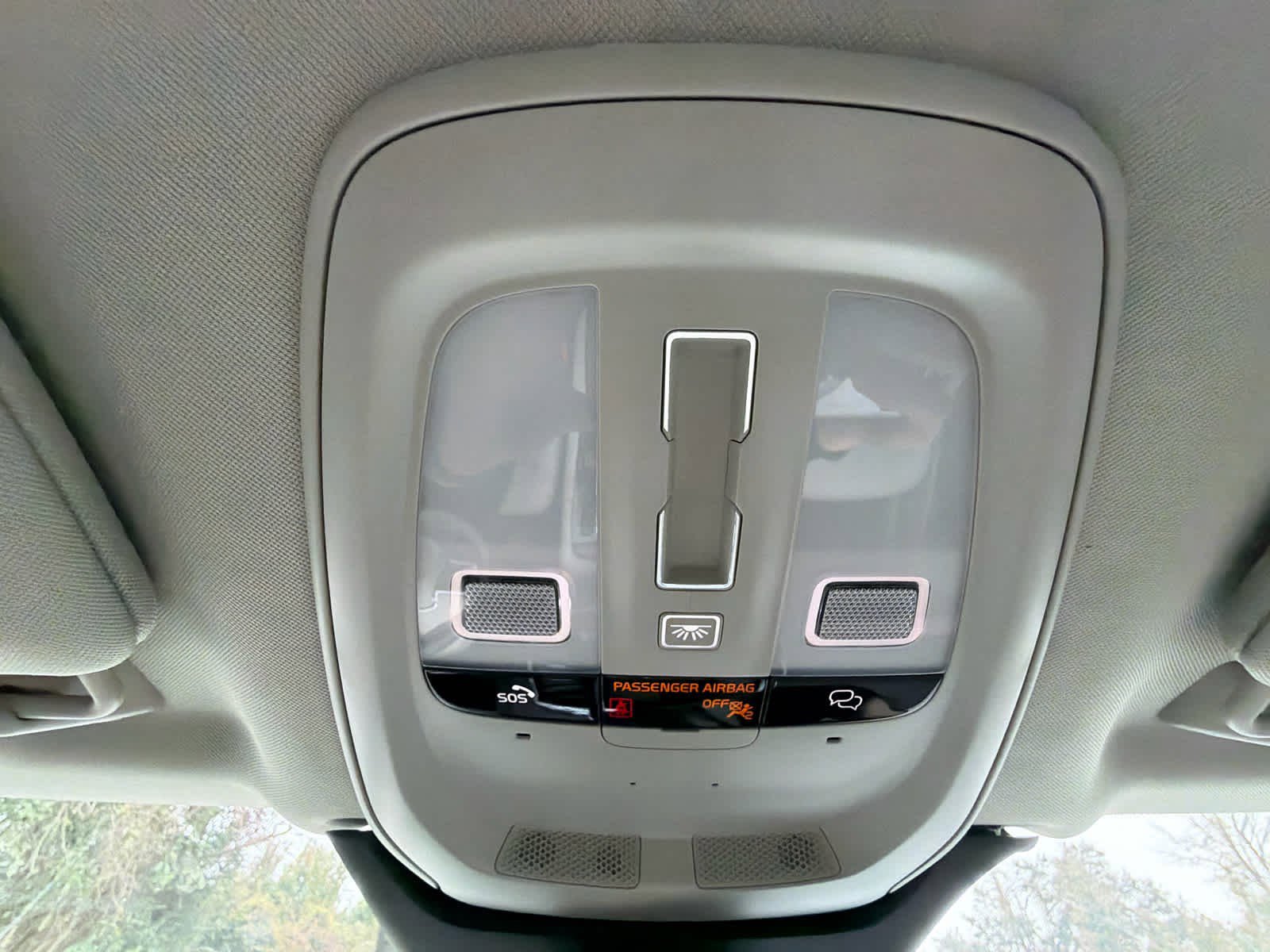 Certified 2023 Volvo XC90 B6 Plus w/ Protection Package Premier image 34