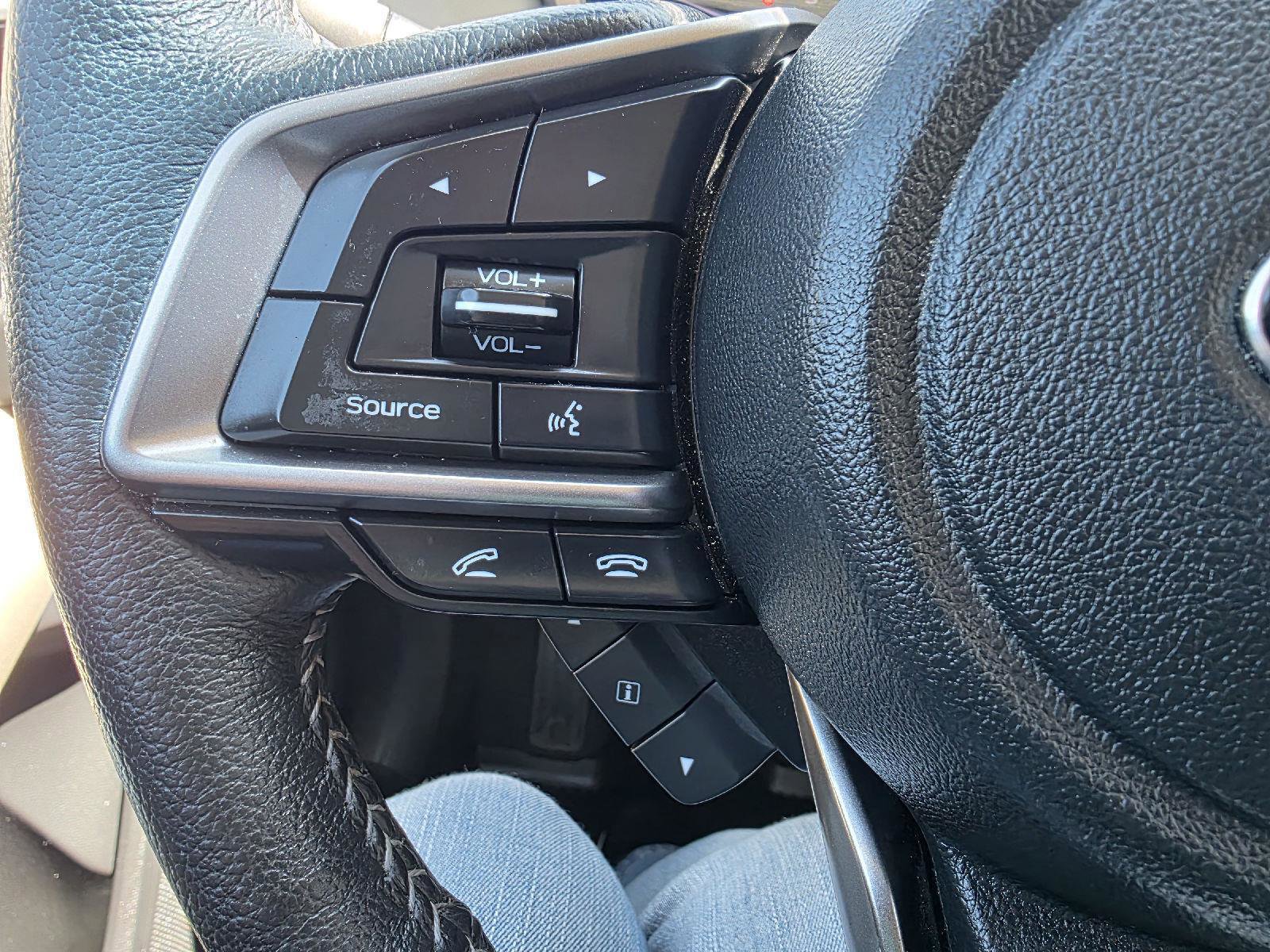 Used 2020 Subaru Outback Limited XT w/ Popular Package #2 image 19