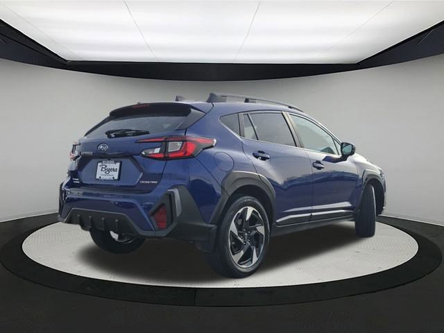 Certified 2024 Subaru Crosstrek 2.5i Limited w/ Crosstrek Mirror Package image 7