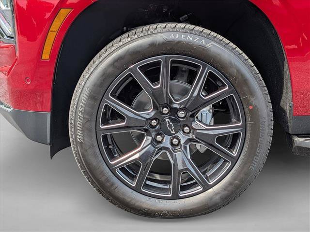 New 2026 Chevrolet Tahoe LS AWD/4WD image 10