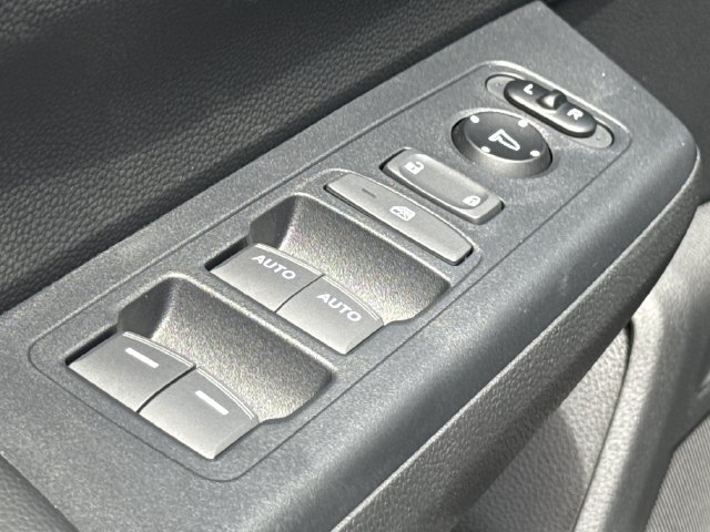 New 2026 Honda CR-V Sport image 24