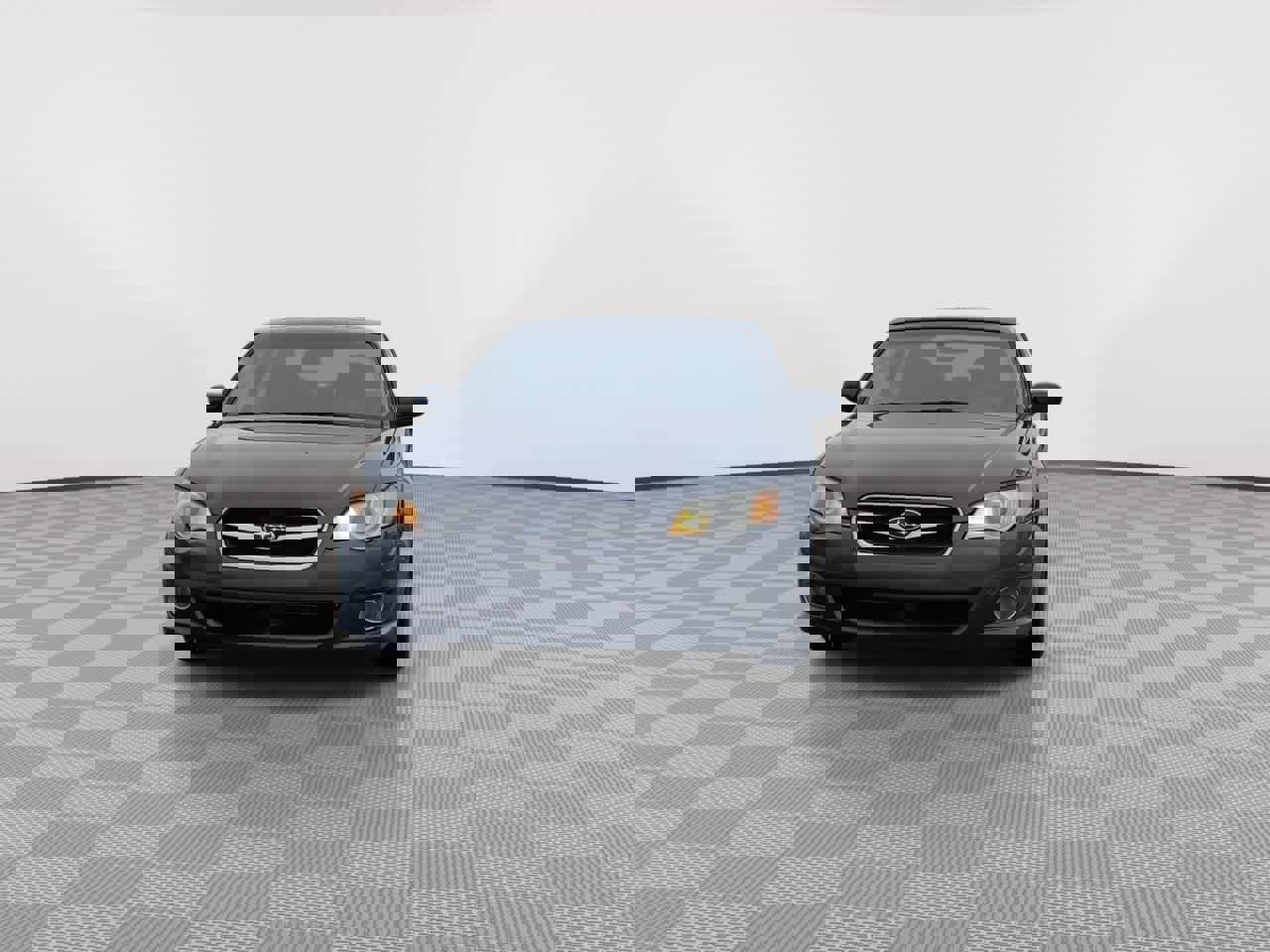 Used 2008 Subaru Legacy 2.5i Limited image 3