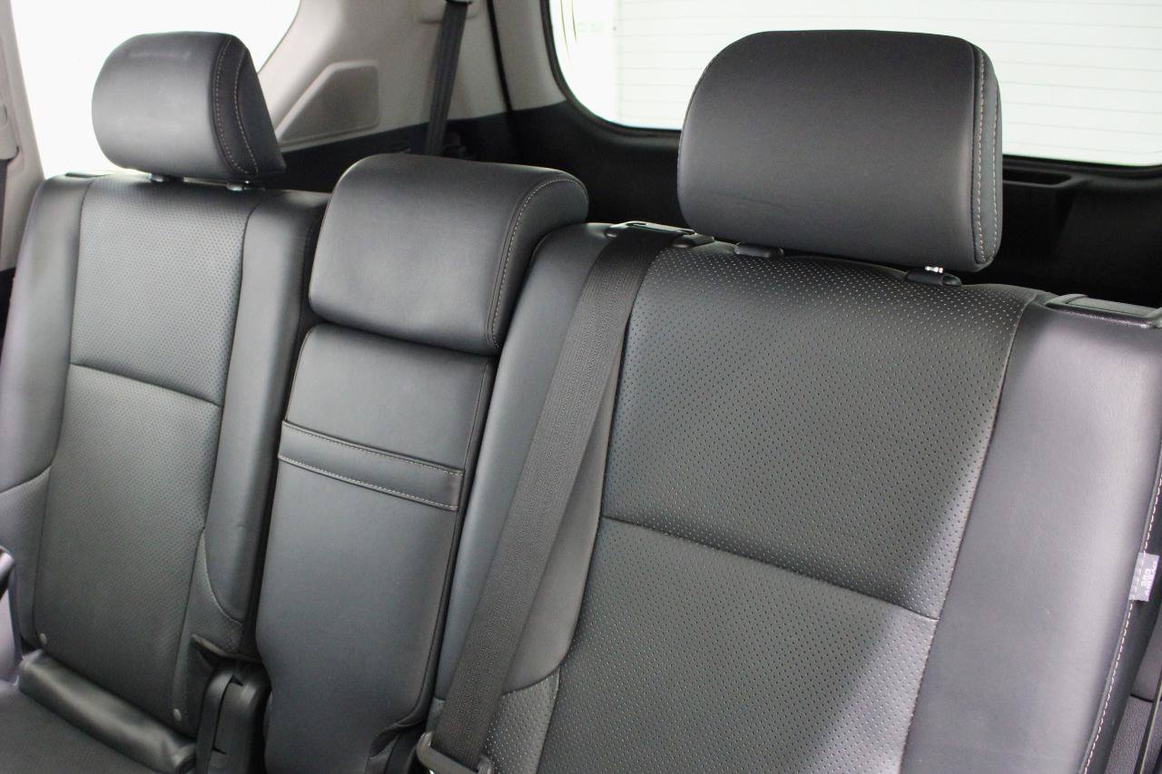 Used 2019 Lexus GX 460 Luxury AWD/4WD image 35