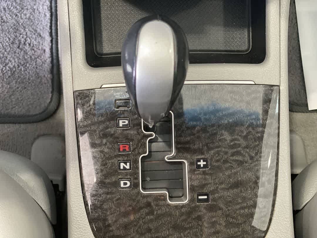 Used 2007 Hyundai Santa Fe Limited AWD/4WD image 21