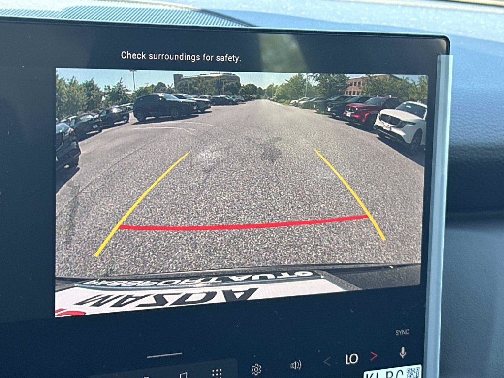 New 2026 MAZDA CX-5 AWD 2.5 S image 12