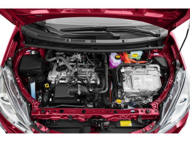 Used 2015 Toyota Prius C One FWD image 15