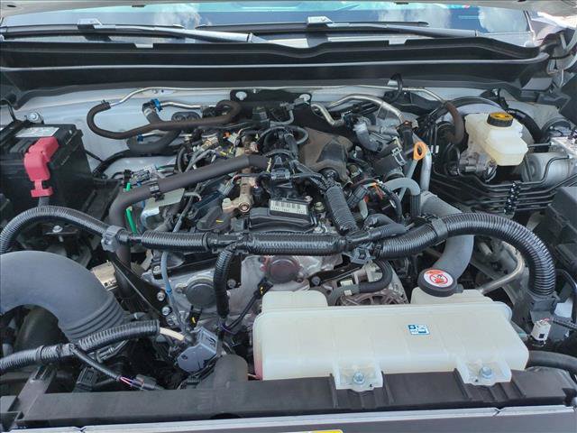 Certified 2024 Toyota Tacoma SR5 AWD/4WD image 22