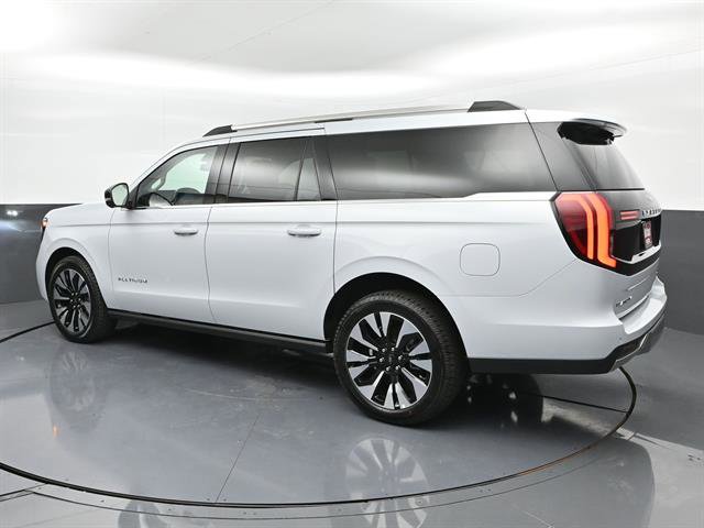 Used 2026 Ford Expedition Max Platinum w/ Driver's Package AWD/4WD image 27