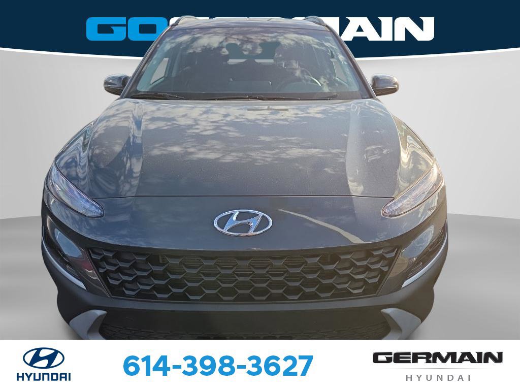 Used 2023 Hyundai Kona SEL FWD image 2