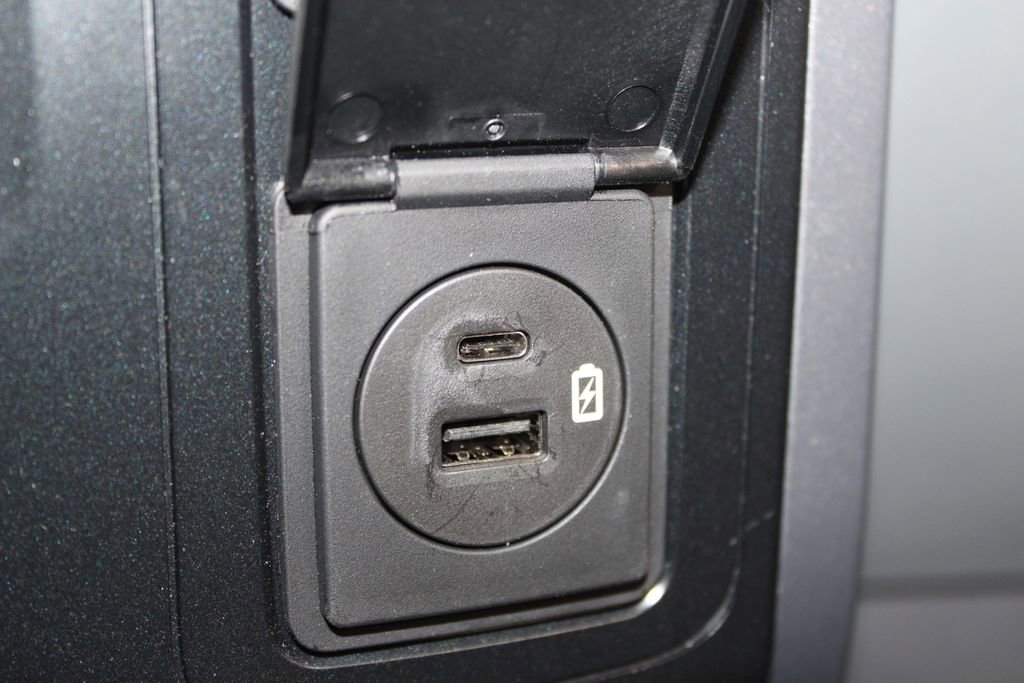 Used 2023 Ford F150 XLT w/ Trailer Tow Package image 47