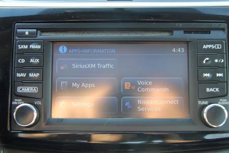 Used 2018 Nissan Sentra SR w/ Premium Package (P02) FWD image 30