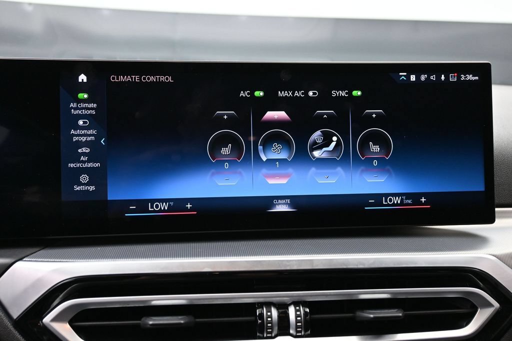 Used 2024 BMW 430i xDrive Coupe AWD/4WD image 13