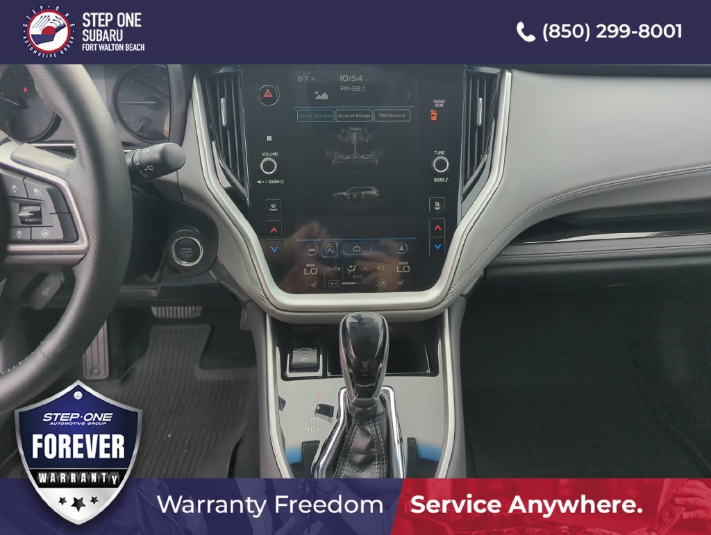 Used 2020 Subaru Outback Limited w/ Popular Package #2 AWD/4WD image 25
