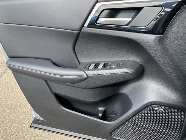 New 2026 Mitsubishi Outlander Trail Edition image 13