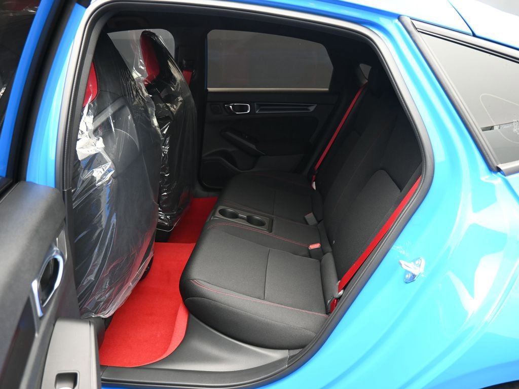 New 2025 Honda Civic Type R image 34