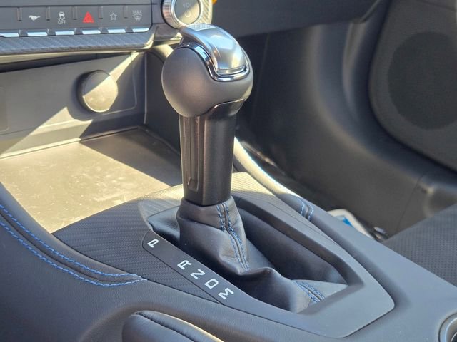 New 2025 Ford Mustang Dark Horse image 17