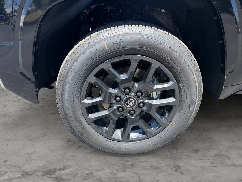 New 2026 Toyota Tundra Platinum AWD/4WD image 10