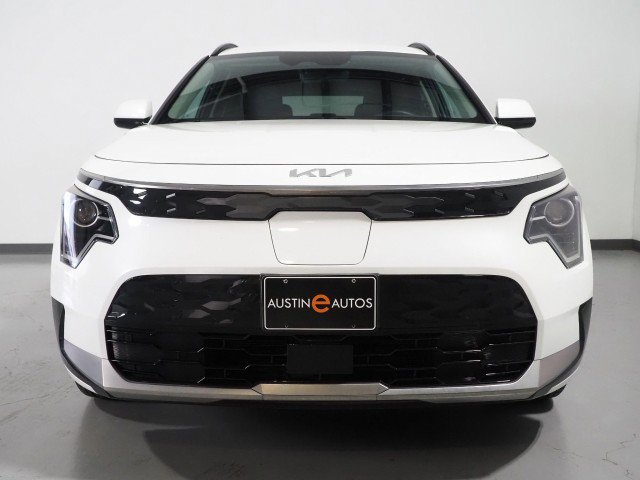 Used 2023 Kia Niro Wind image 48