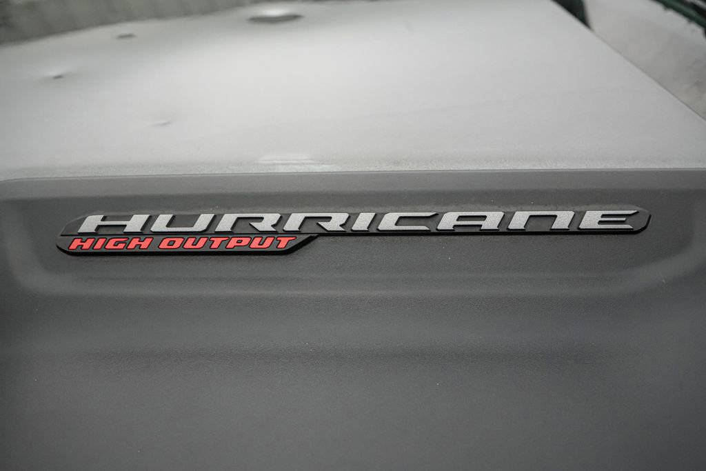 Used 2025 RAM 1500 RHO w/ RHO Level 1 Equipment Group AWD/4WD image 14