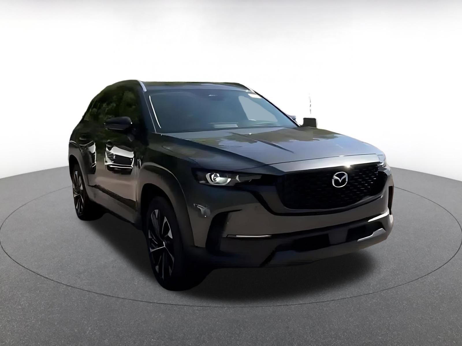 Used 2025 MAZDA CX-50 2.5 Hybrid w/ Premium Plus Pkg AWD/4WD image 3