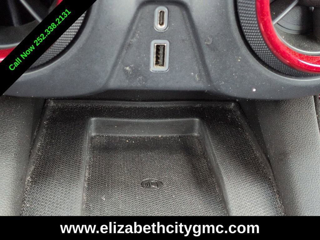Used 2023 Chevrolet Blazer RS image 31