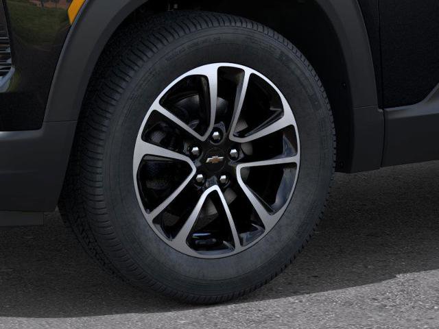 New 2026 Chevrolet TrailBlazer LT w/ Convenience Package image 9