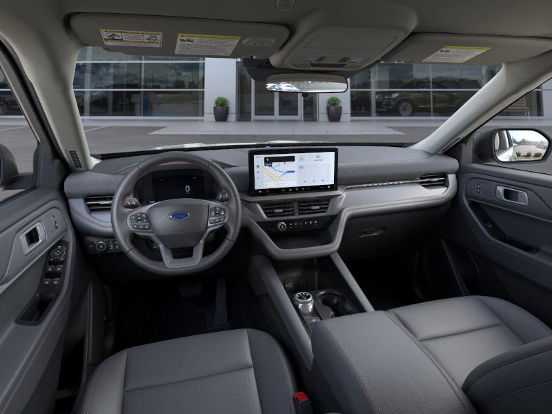New 2026 Ford Explorer Active w/ Active Comfort Package image 31