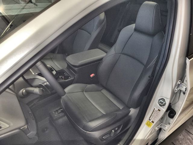 New 2026 Toyota bZ image 11