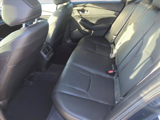 Used 2024 Honda Accord EX-L image 7