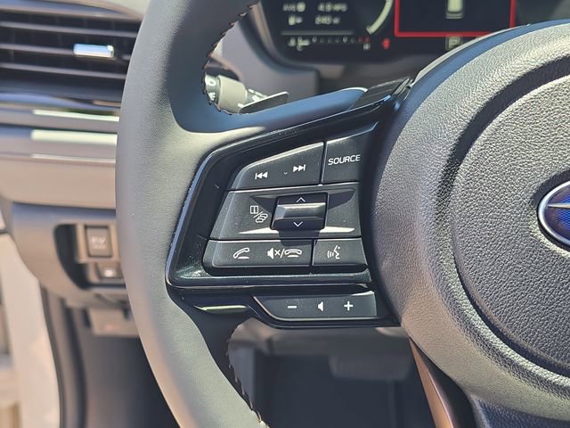 Used 2025 Subaru Forester Sport w/ Popular Package image 32